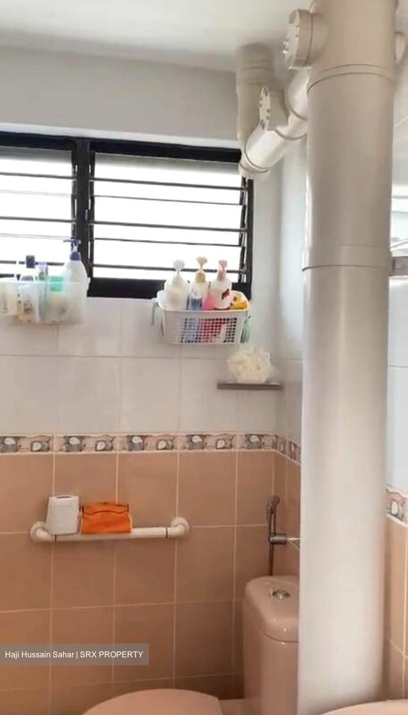 Blk 207 Tampines Street 21 (Tampines), HDB 3 Rooms #524132461